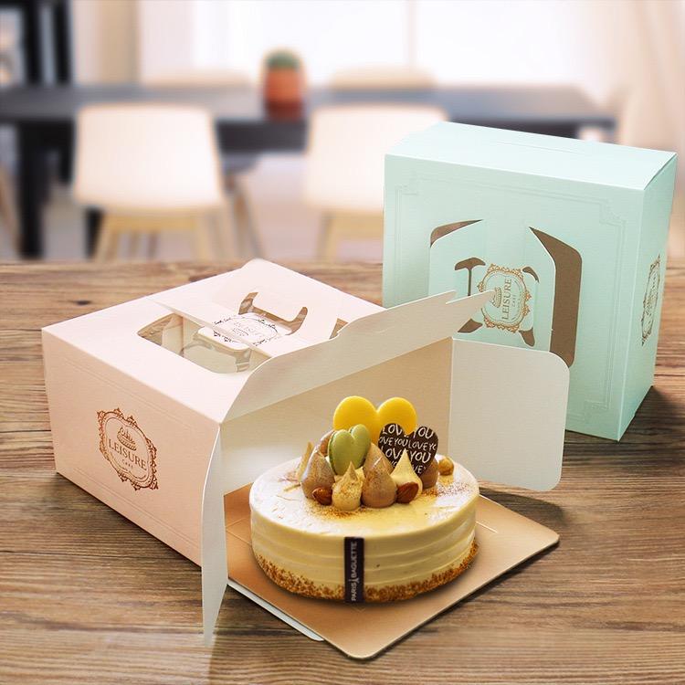 富诺烘焙包装餐具