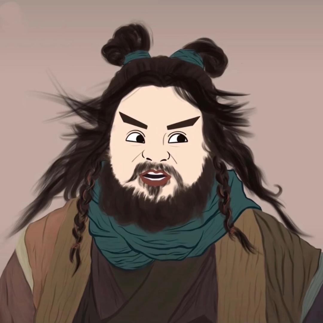小乔姐姐呀