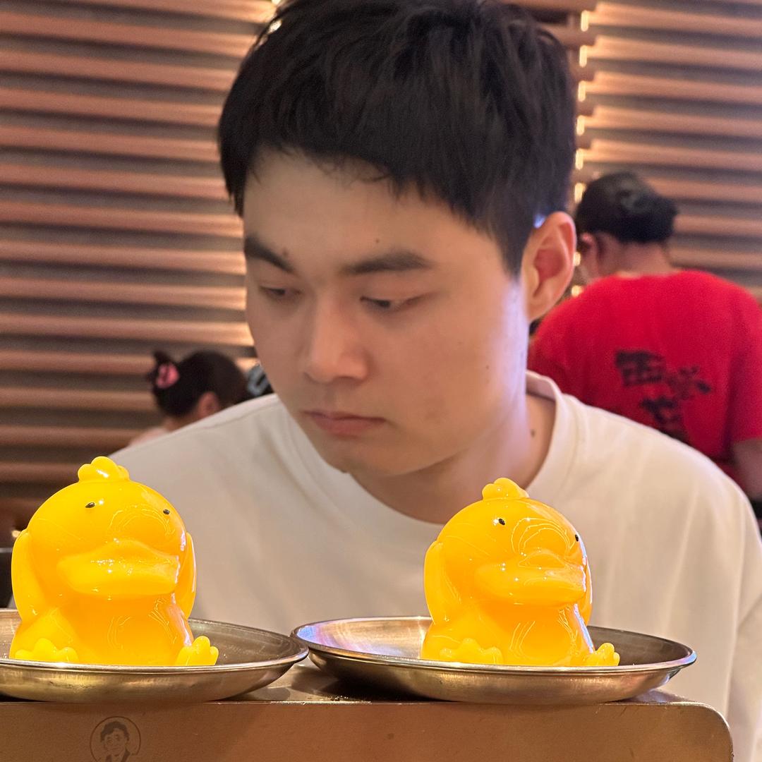 碳碳爸