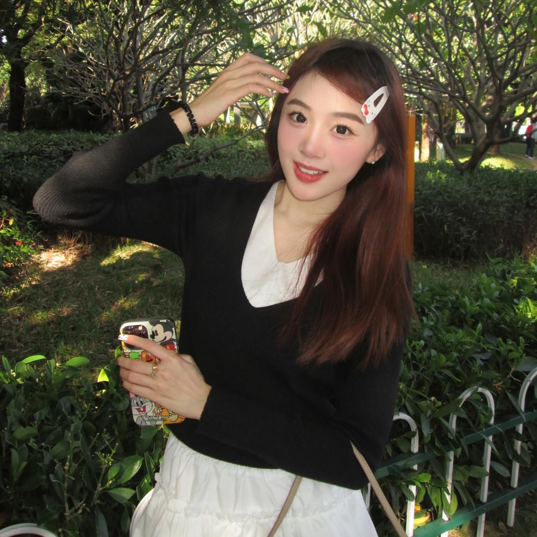 不一般女孩
