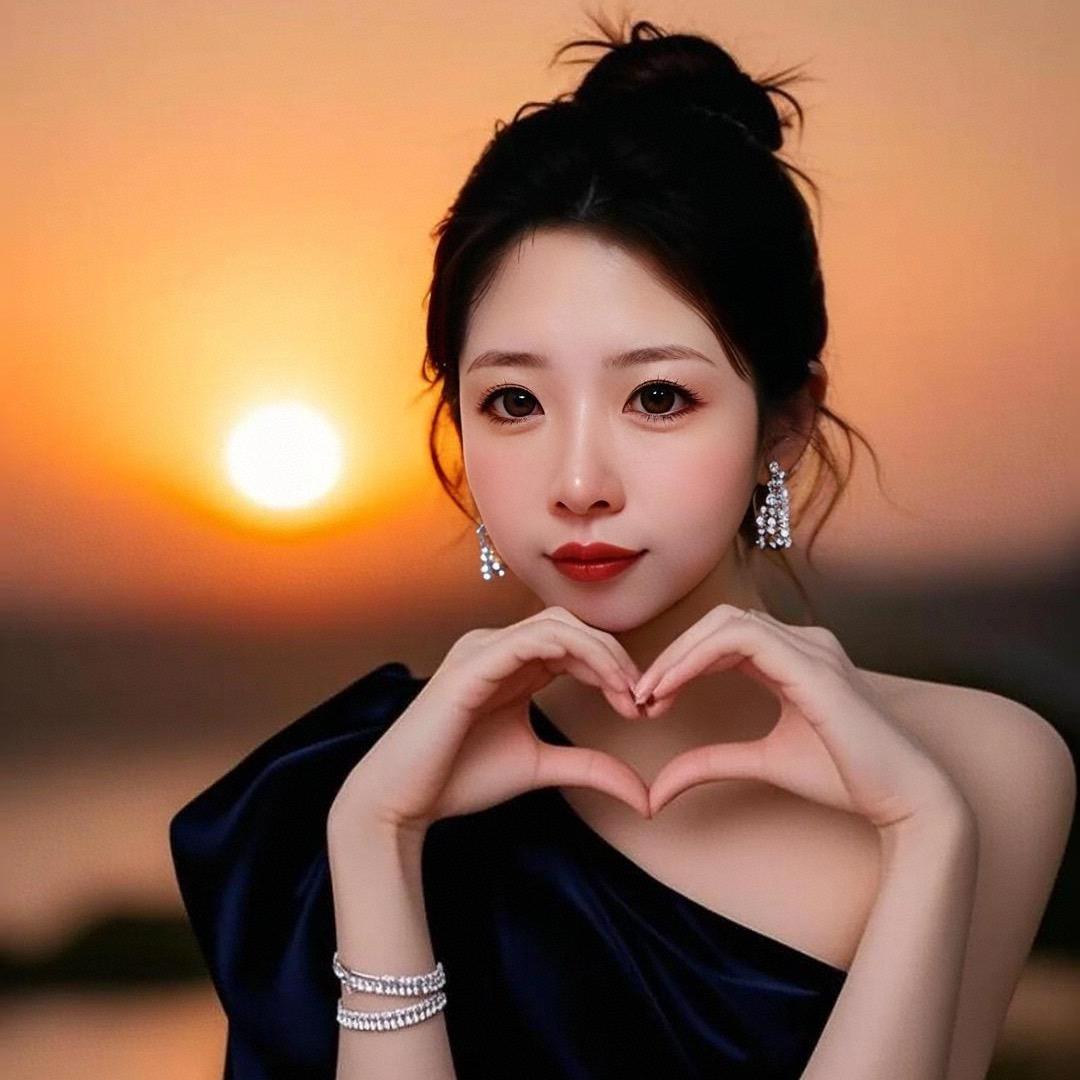 梳不上高马尾_拒绝连赞！