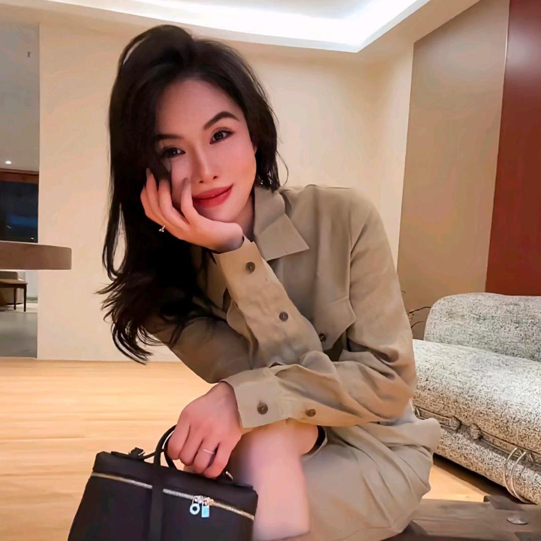 侯點點穿搭～上新啦