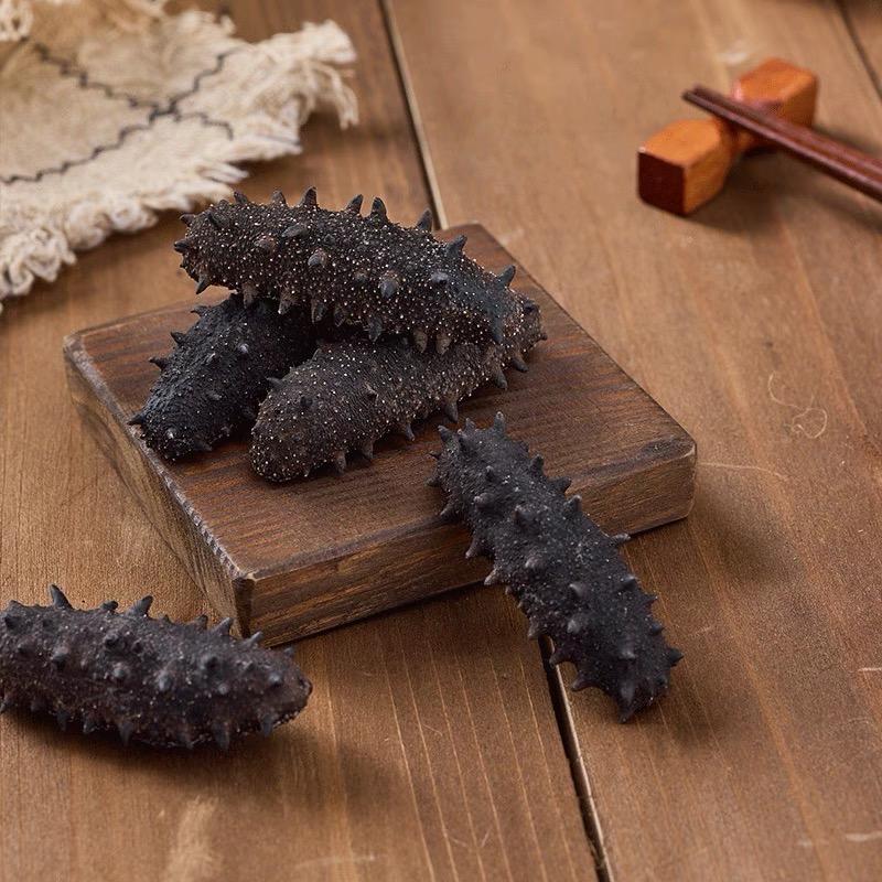 长盛源海参工厂店