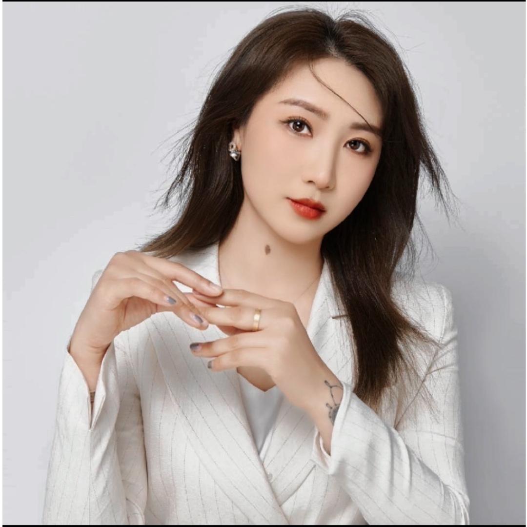 壁画师安然