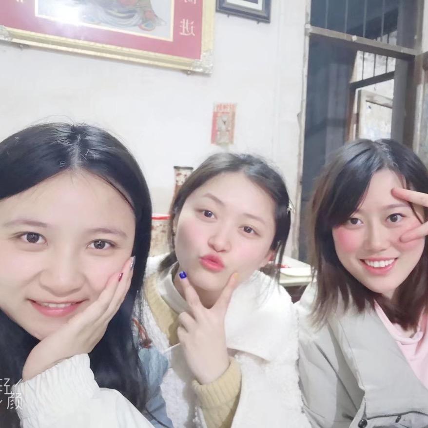 朱漂亮🍟