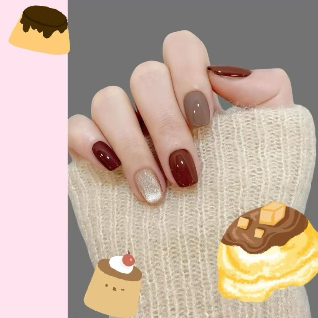 指尖余温💕💕