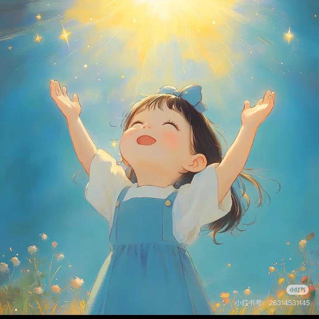 幸运小锦鲤🐠