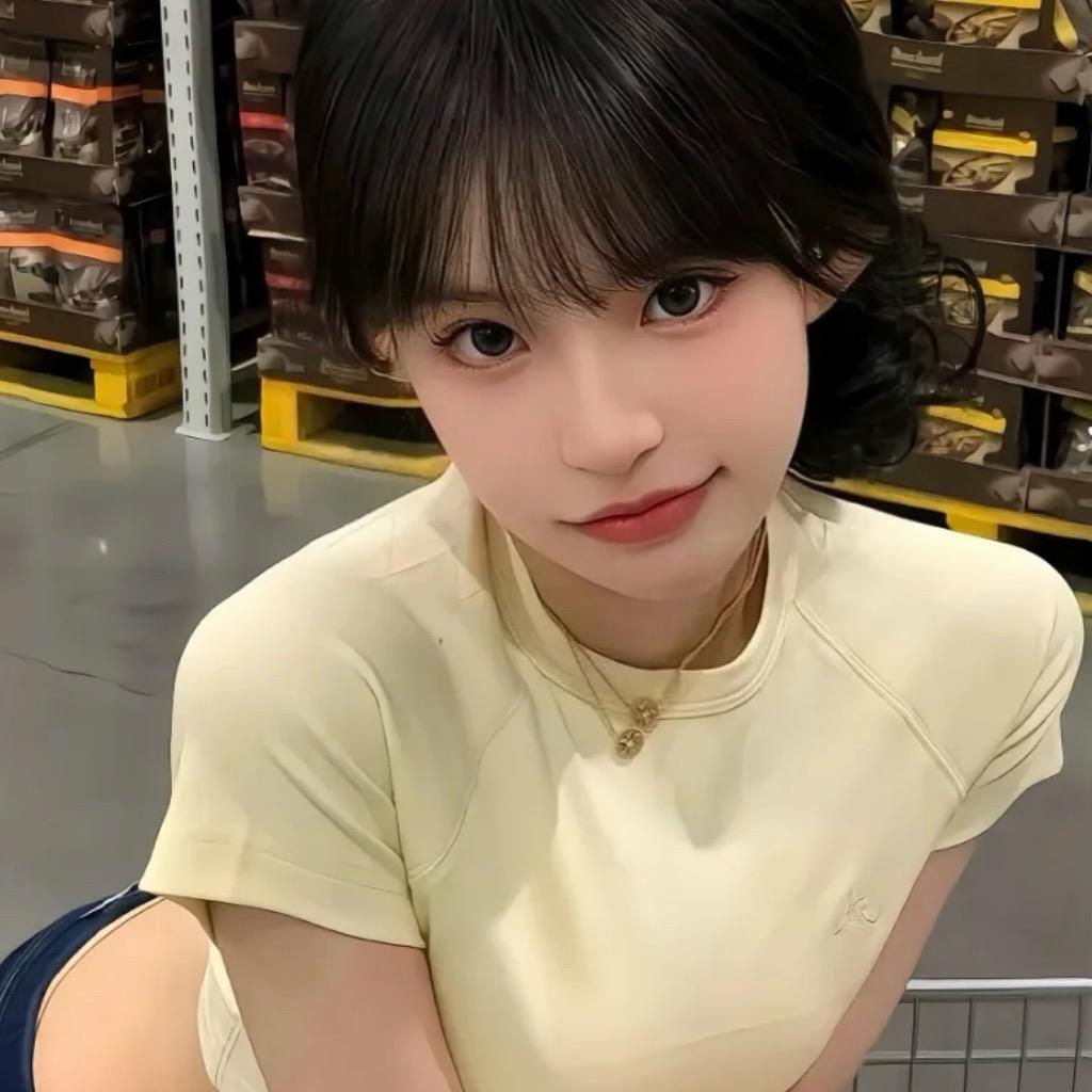 李子柒柒
