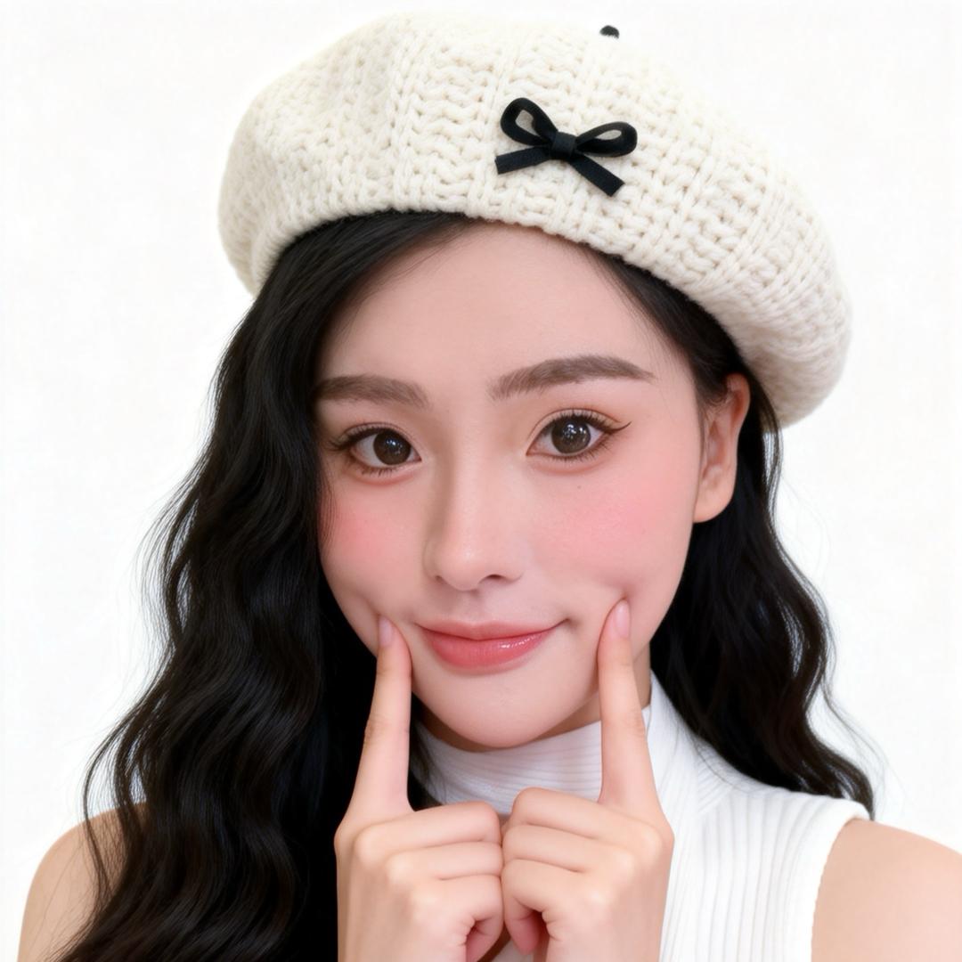 你可真是饿了呢