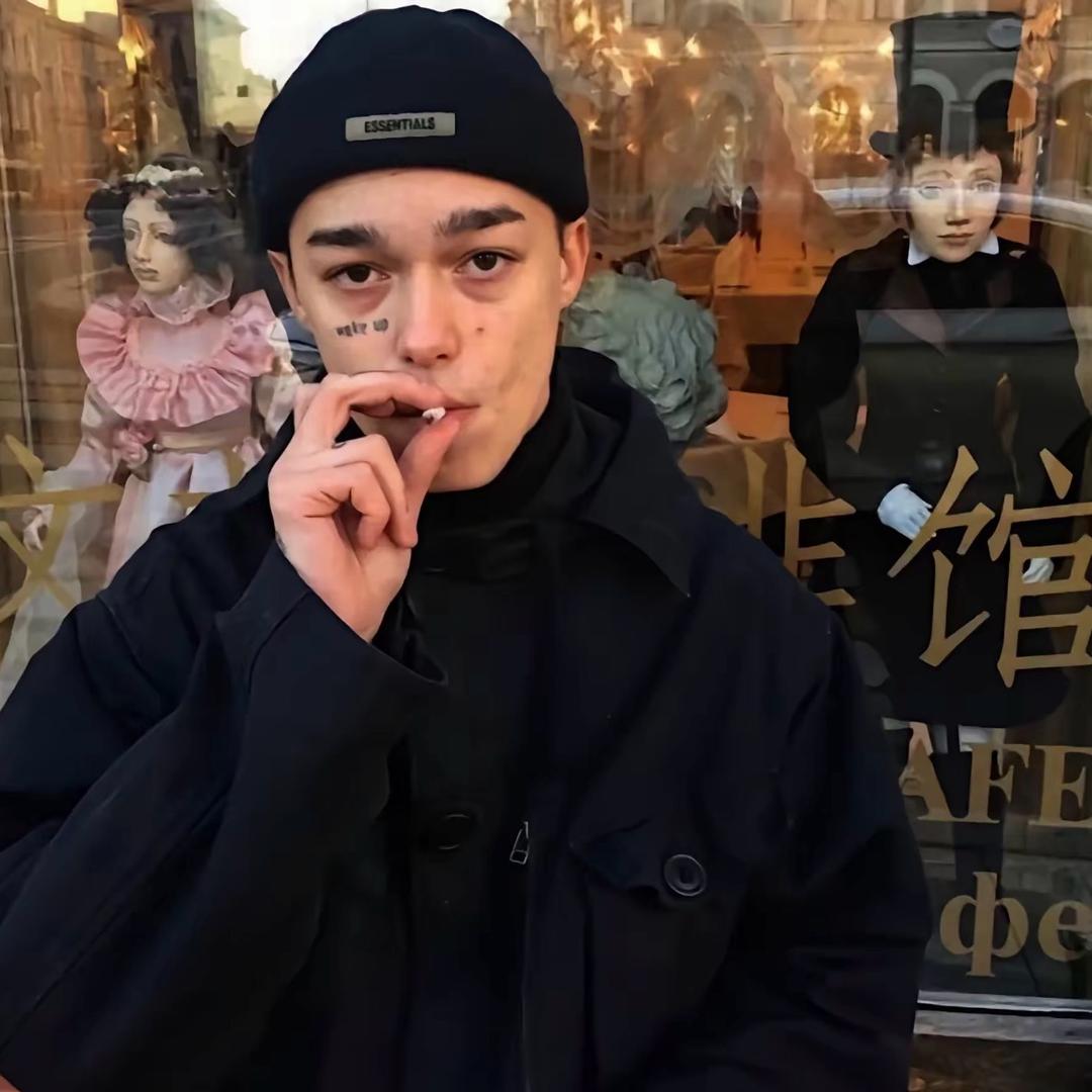 @老林
