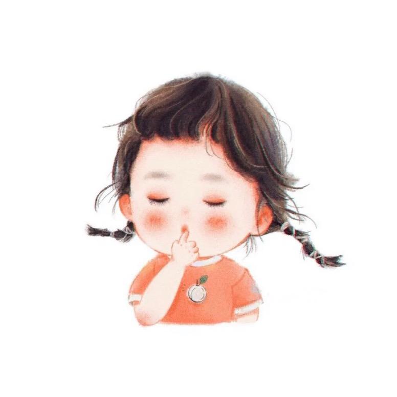 麦芽糖吖 💕