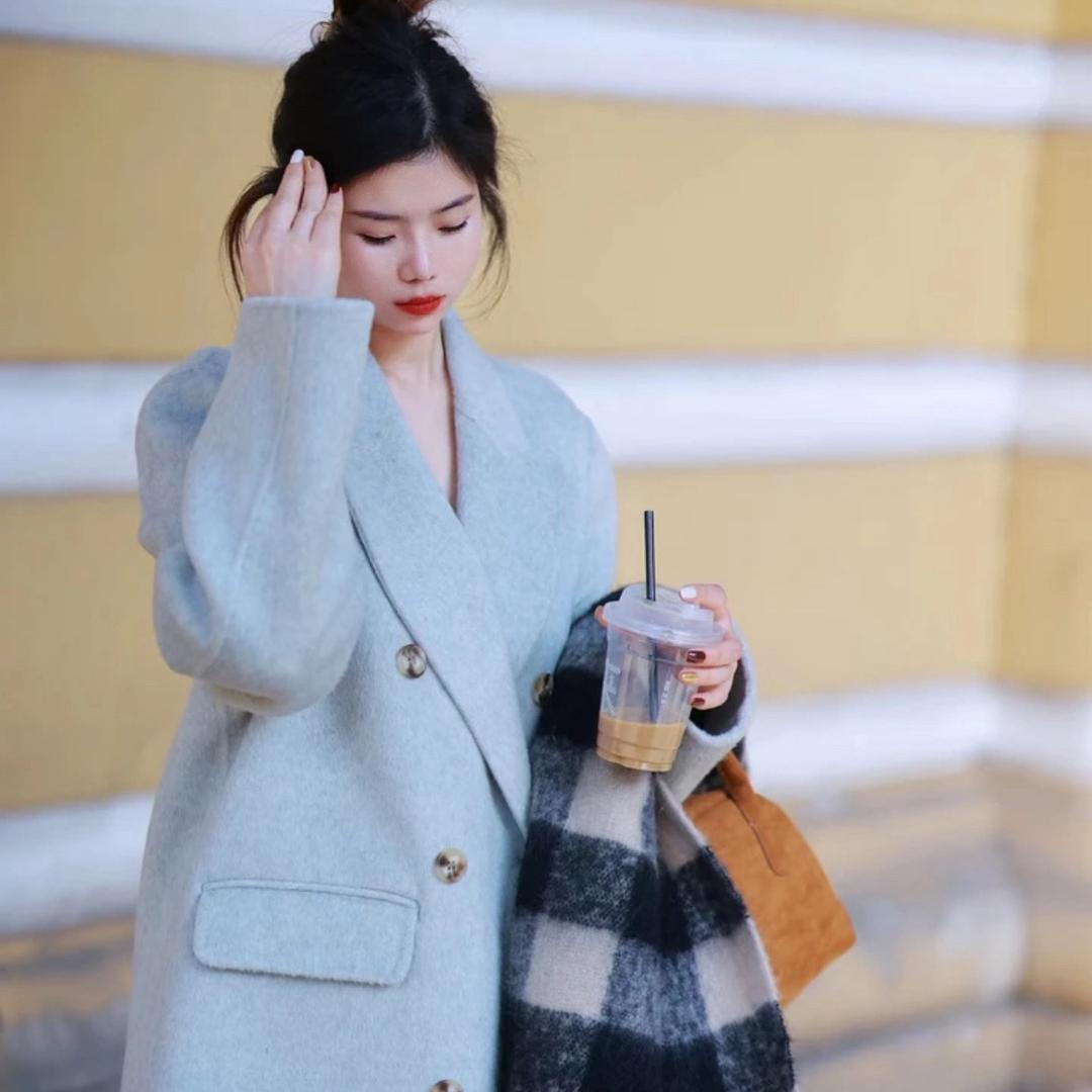 心想是橙（橙子私服）