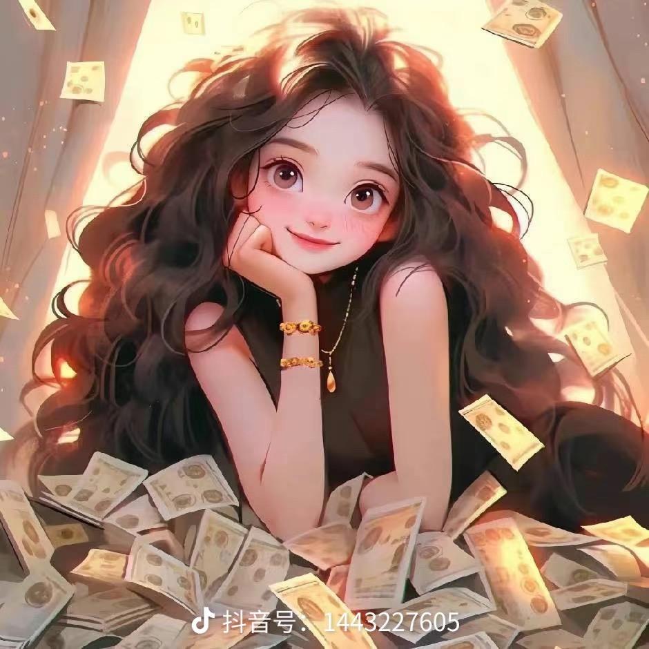 万事顺意.