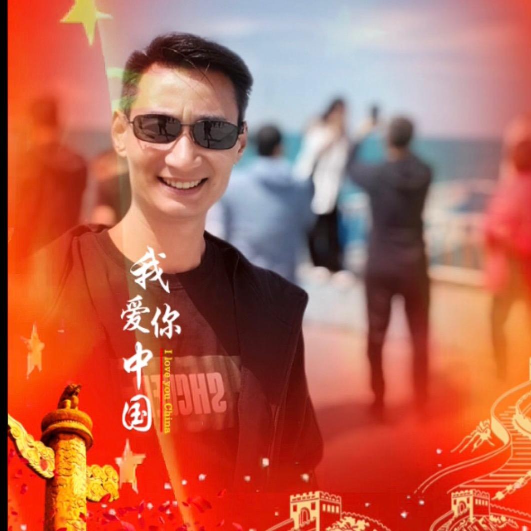 大师兄