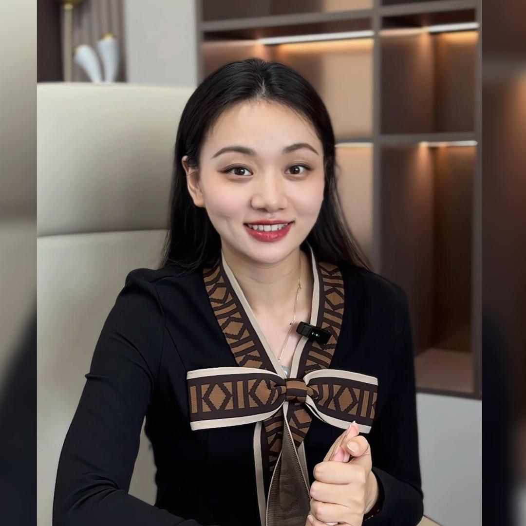 张老师留学