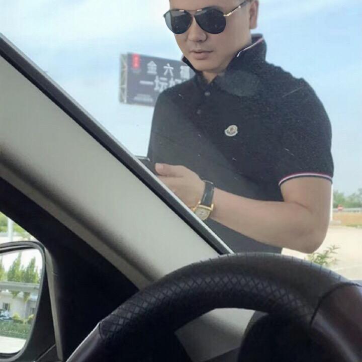 晴天