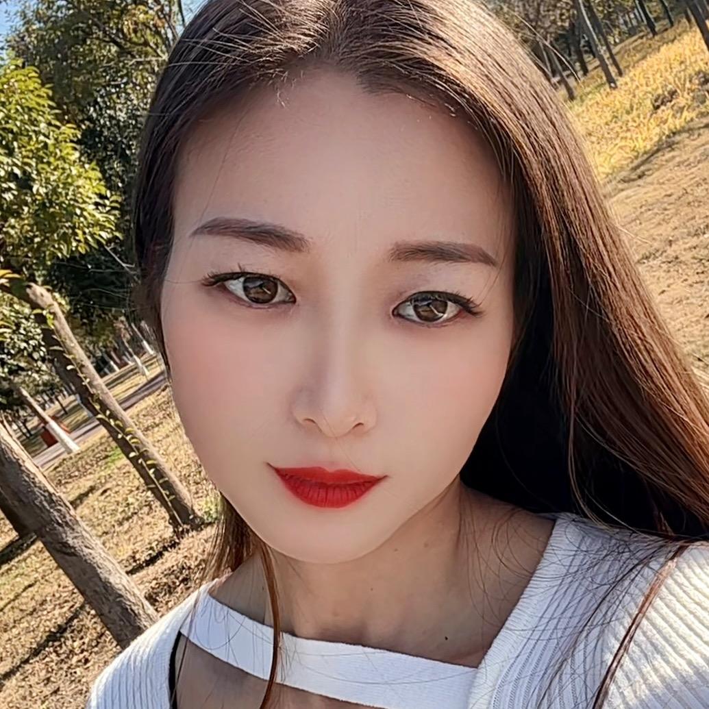 静静❤️
