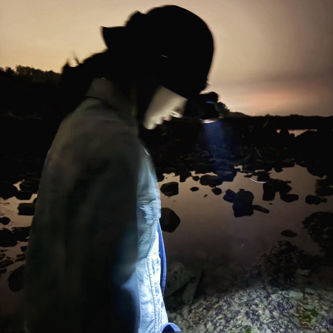 黑不拉几不拉黑