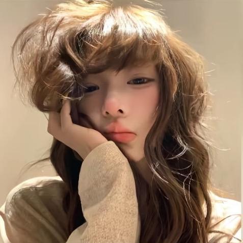 我只是个表情