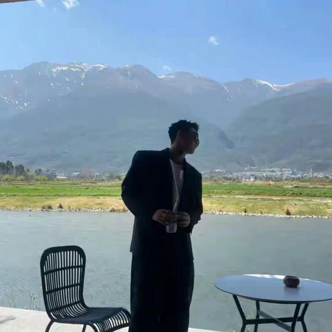 沈一只
