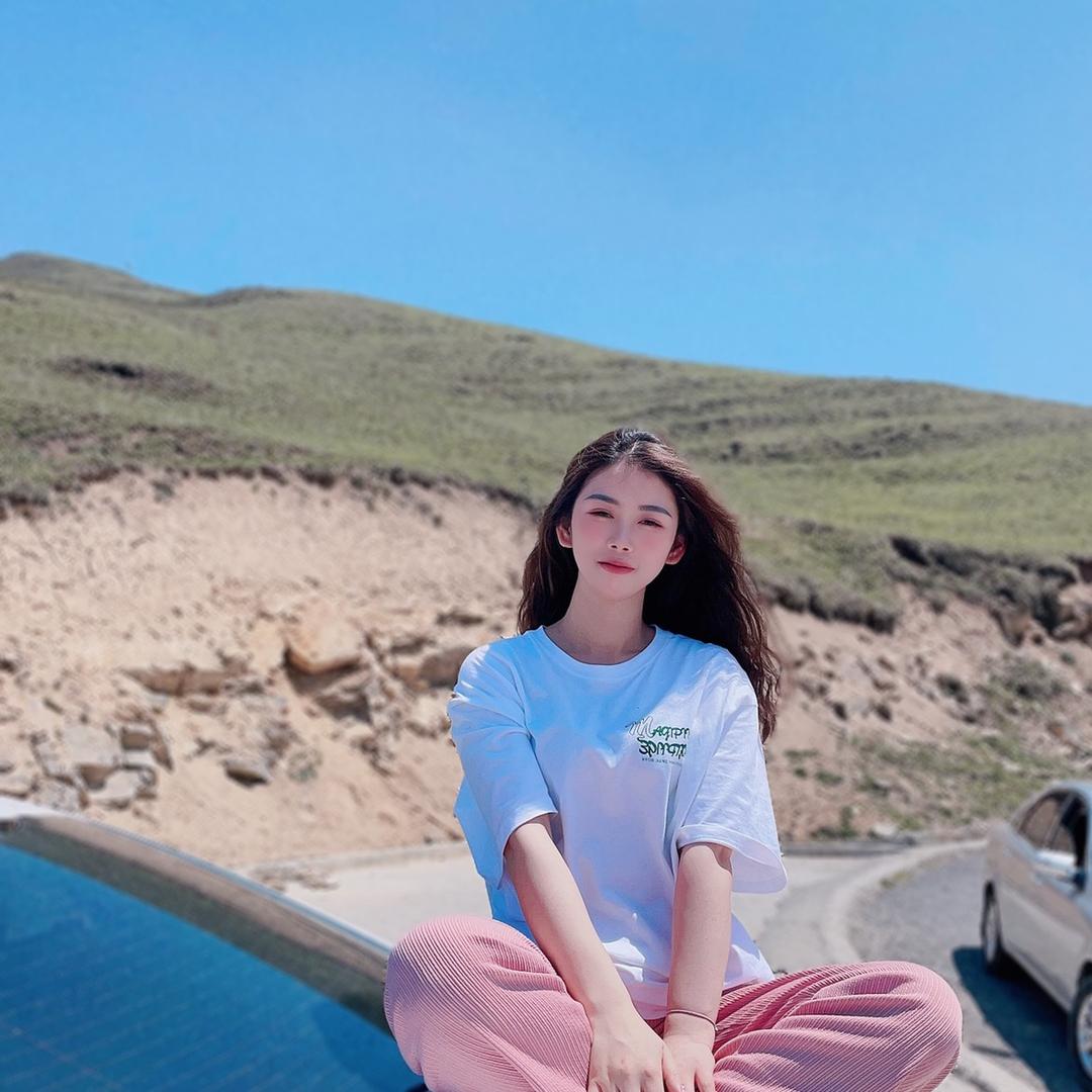 是小胡鸭