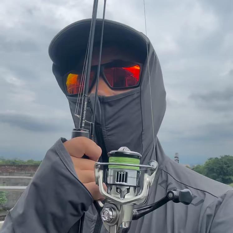 一十三哥爱钓鱼