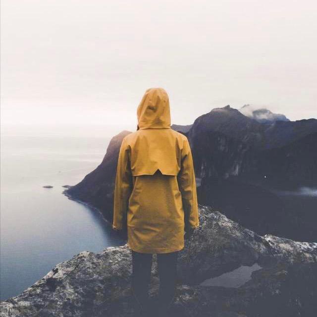 暴走的龙.