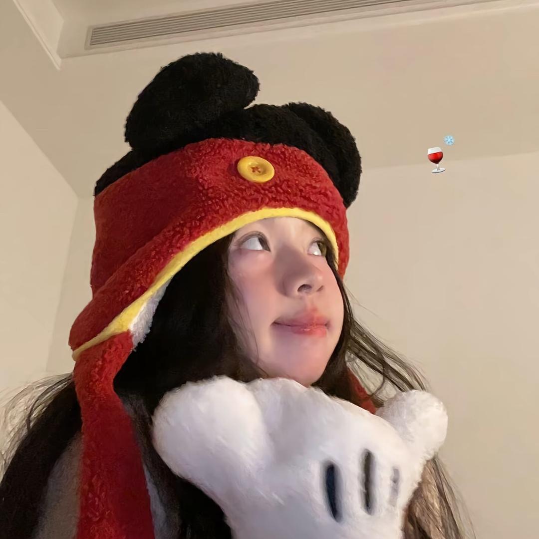 我不叫小美