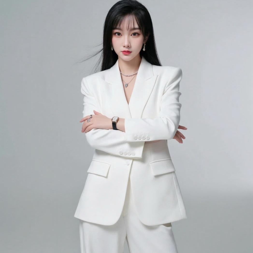 爱拍照的“赵”