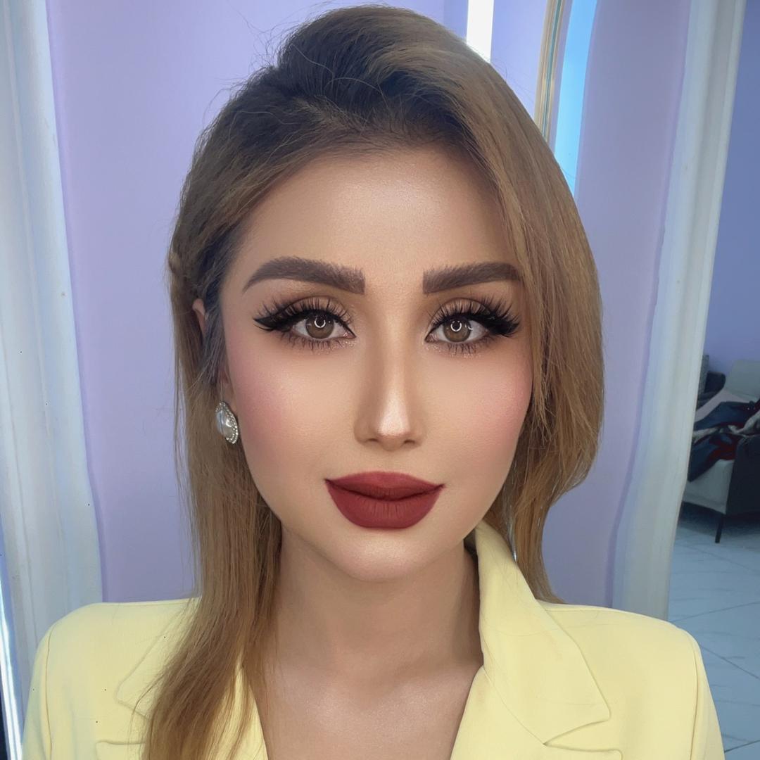 努女士💃