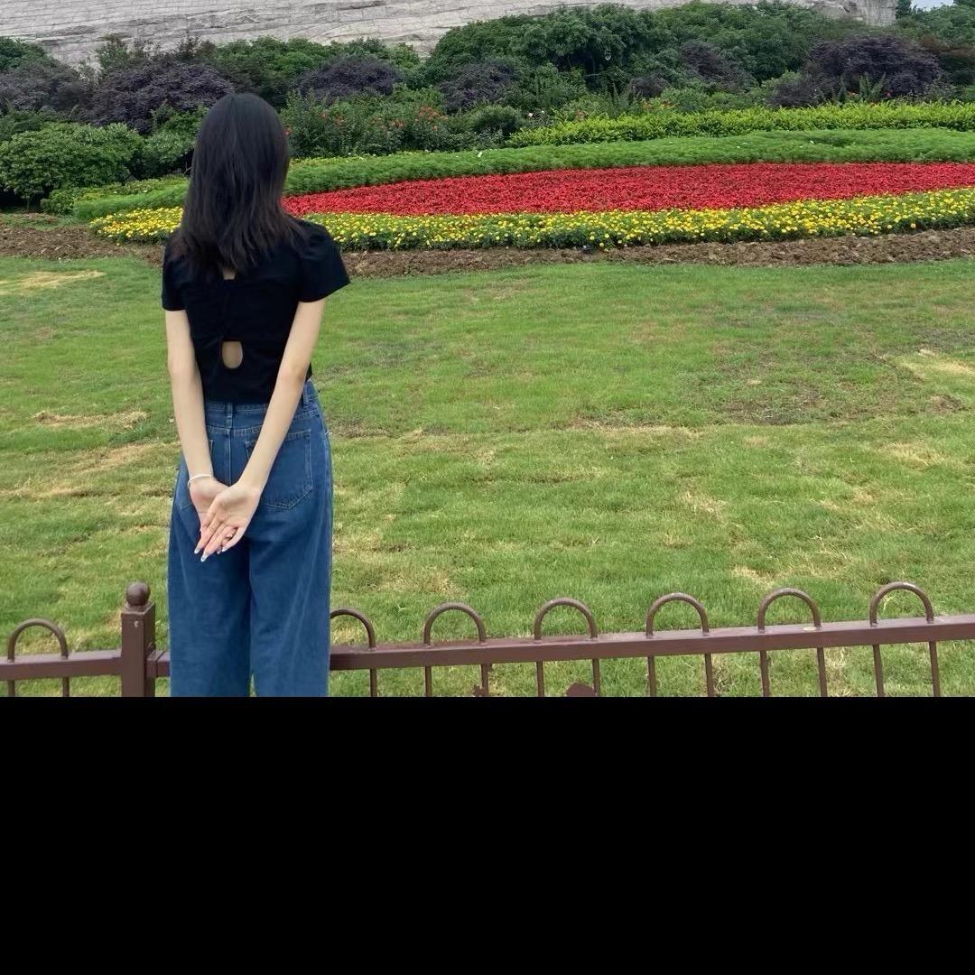 简简单单开心就好