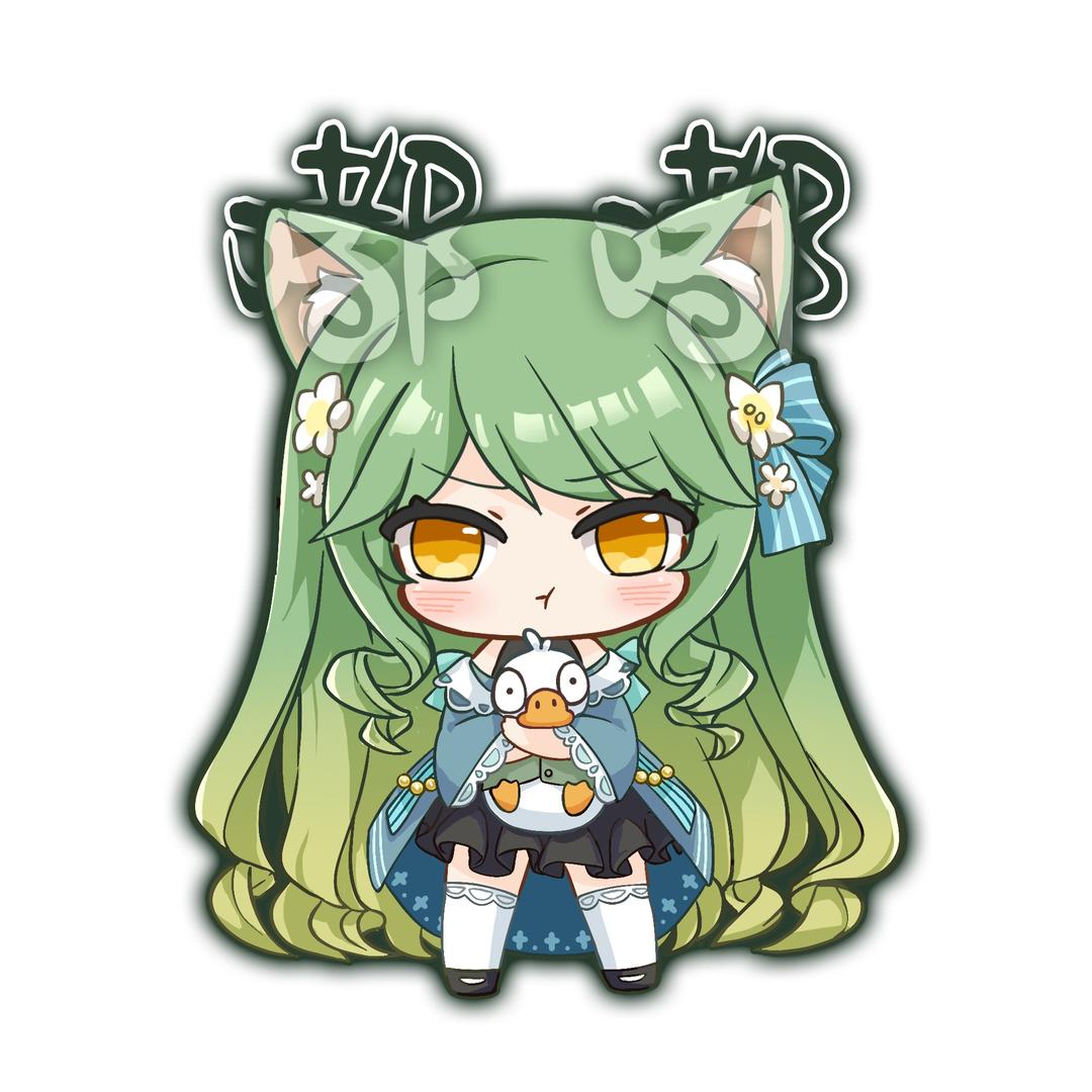 嘟嘟Dudu