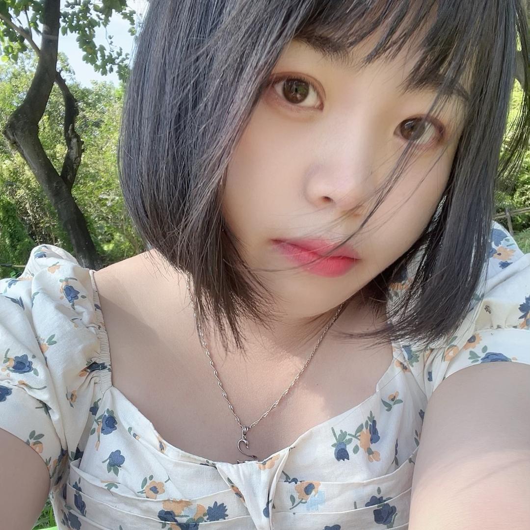 樱桃🍒小丸子