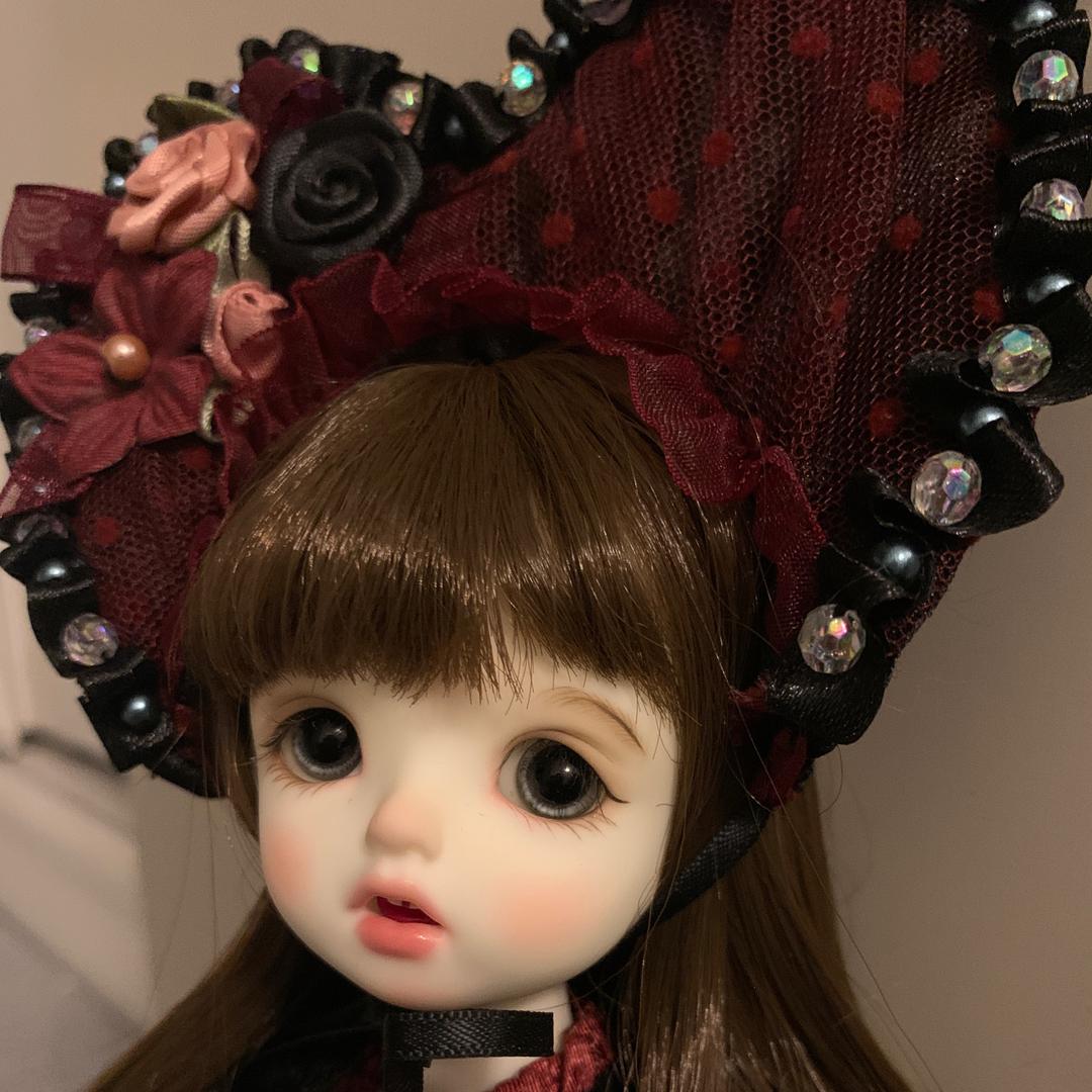 ~圆圆月~