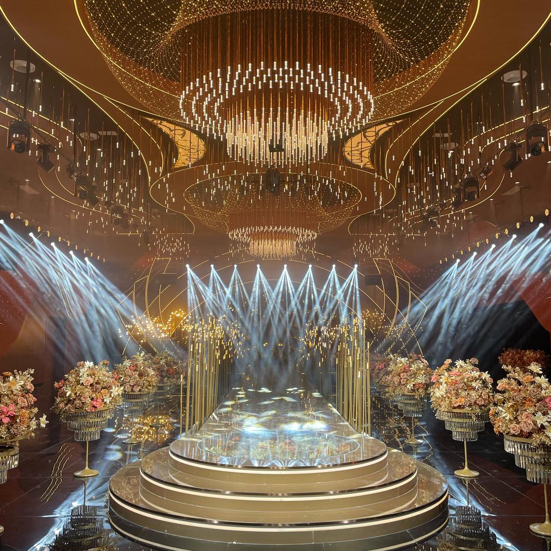 福禧宴会中心官方号