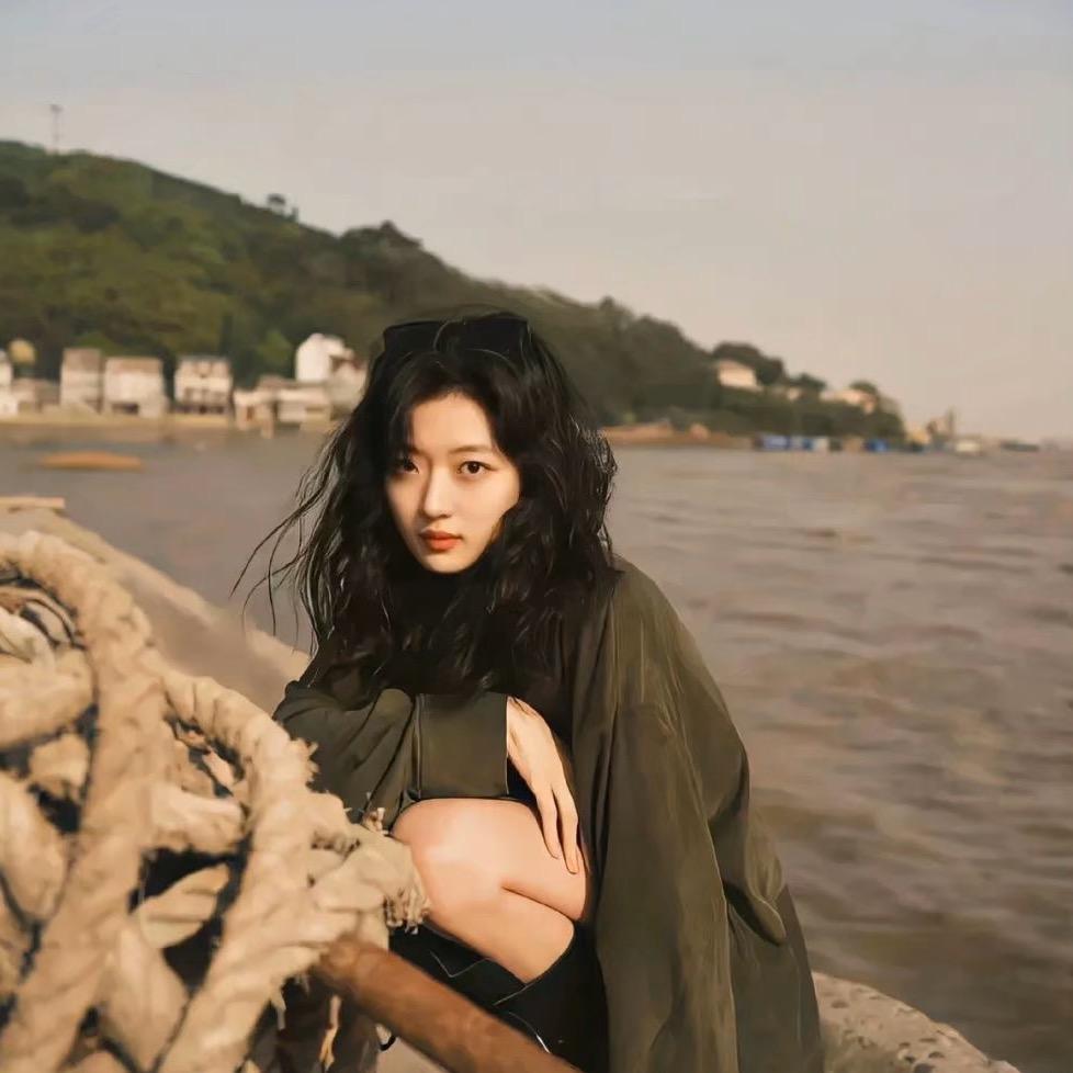 不⁴辣妹好烦🐾