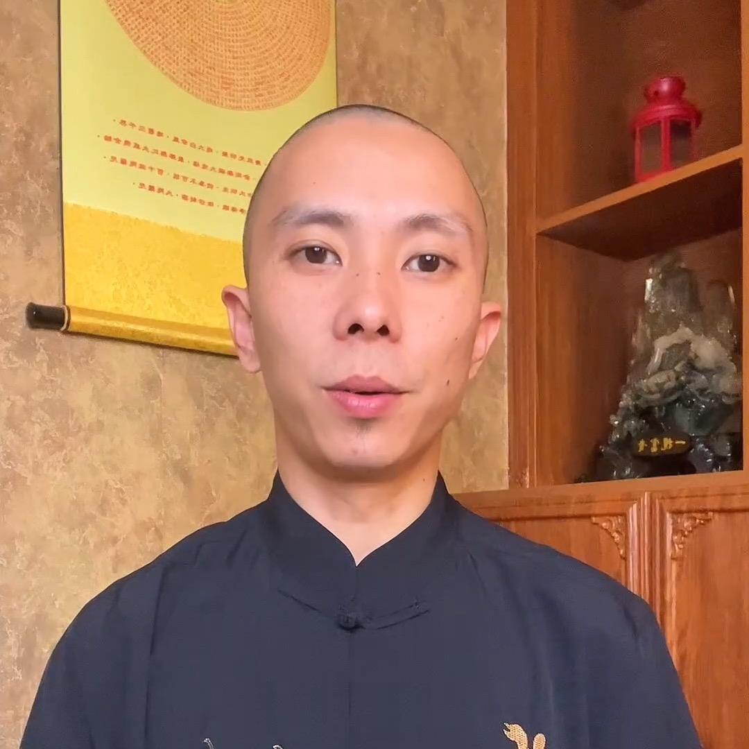 欢哥灵性成长