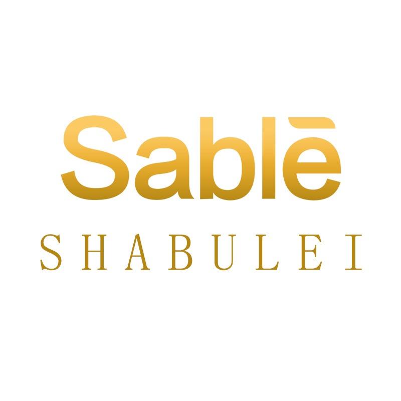 莎布蕾Sable豆豆曲奇