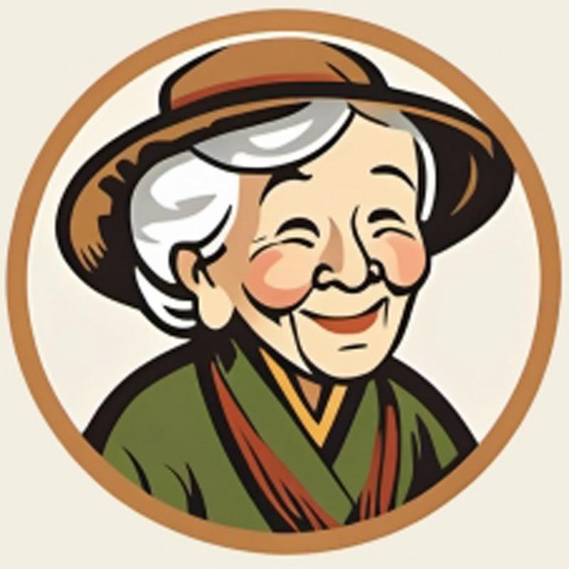 良三奶奶精品店