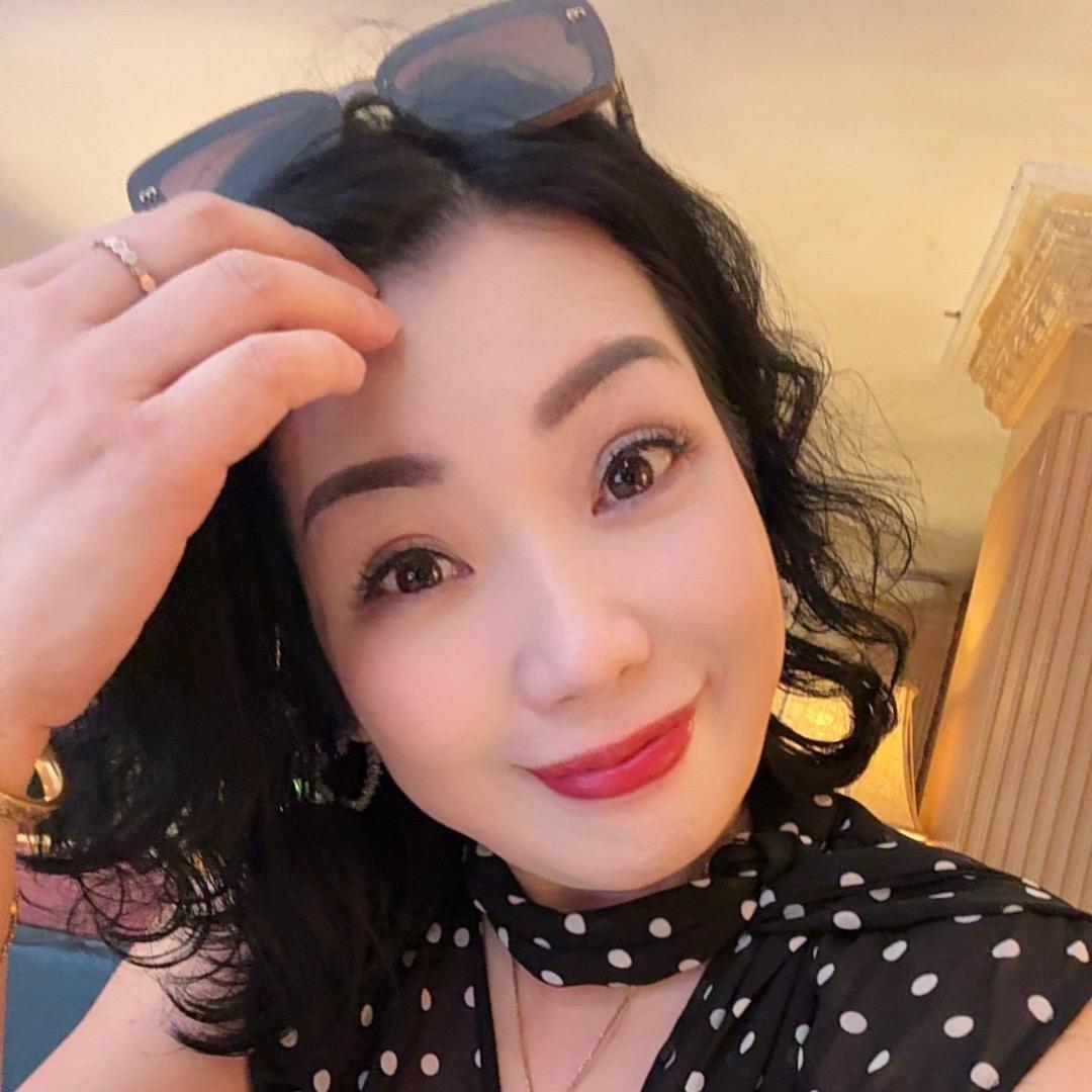 陈姐姐