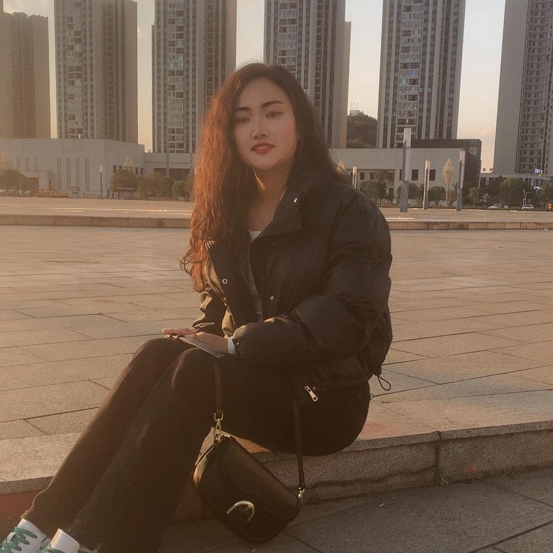 周梅  橱窗有好物