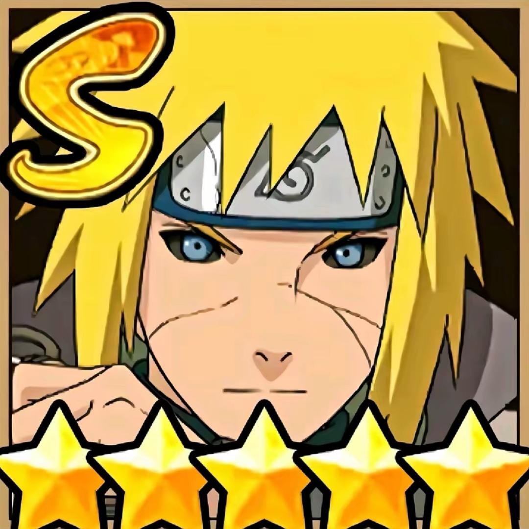 波风水门［秽土转生］