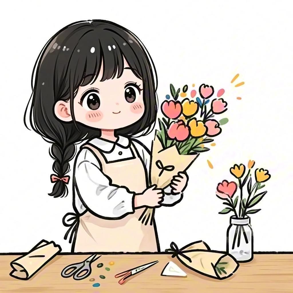 花晓匠