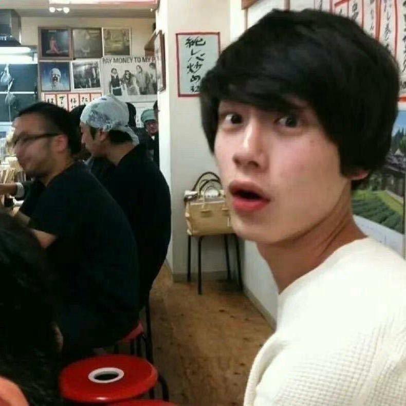 多喝烫水🔥
