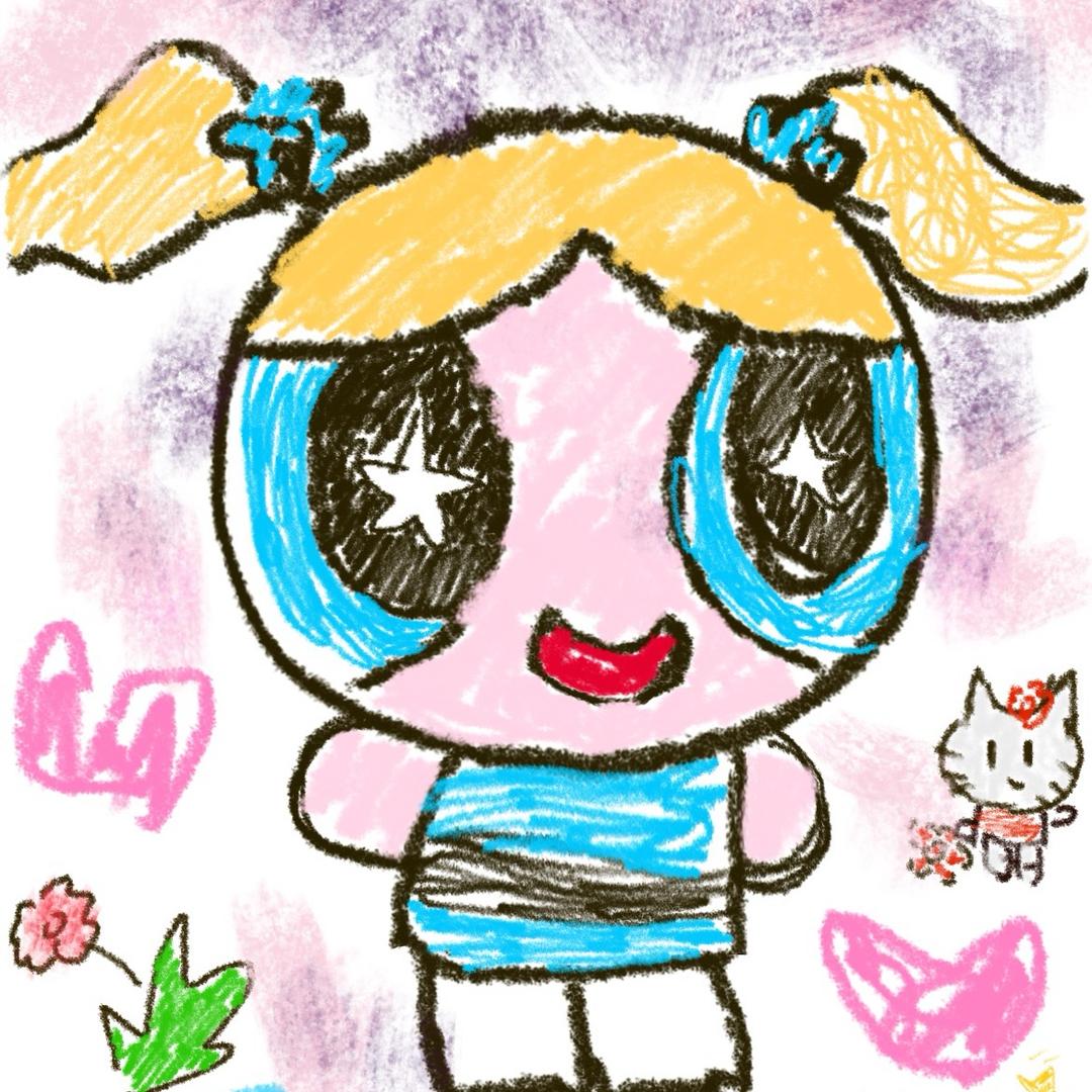 朵拉的奇思妙想