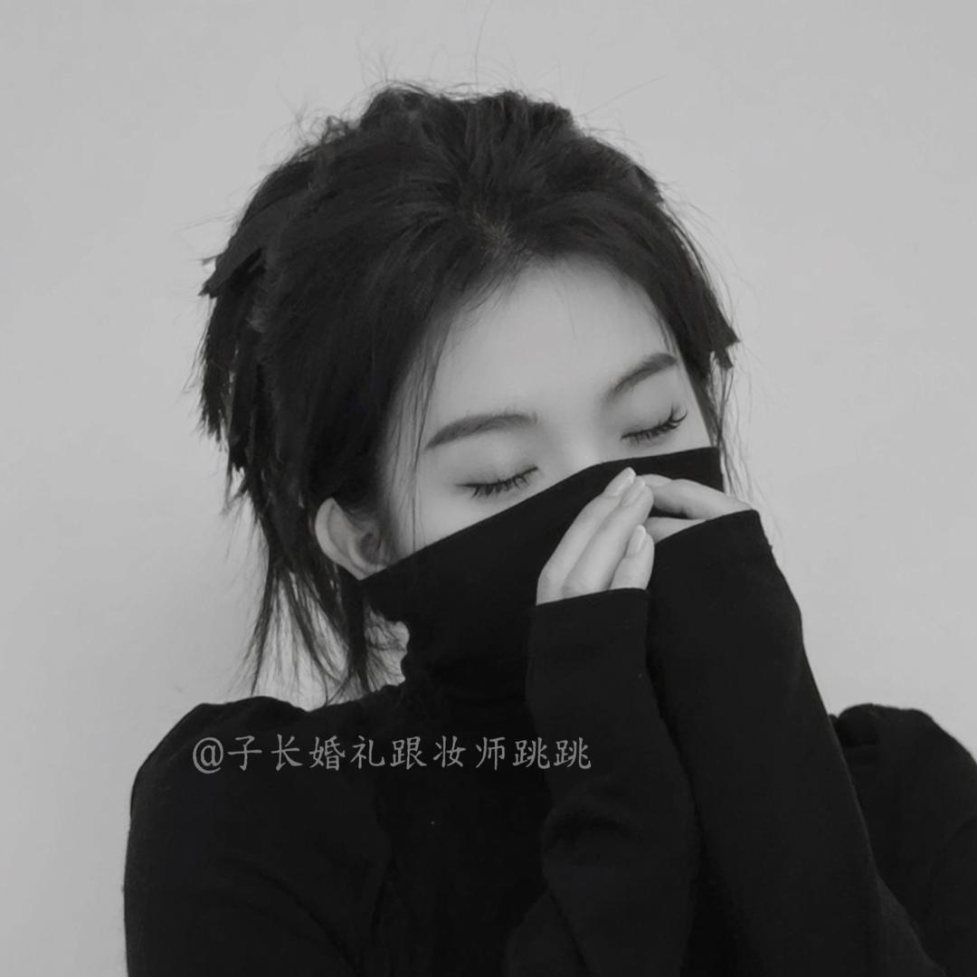 子长婚礼跟妆•跳跳