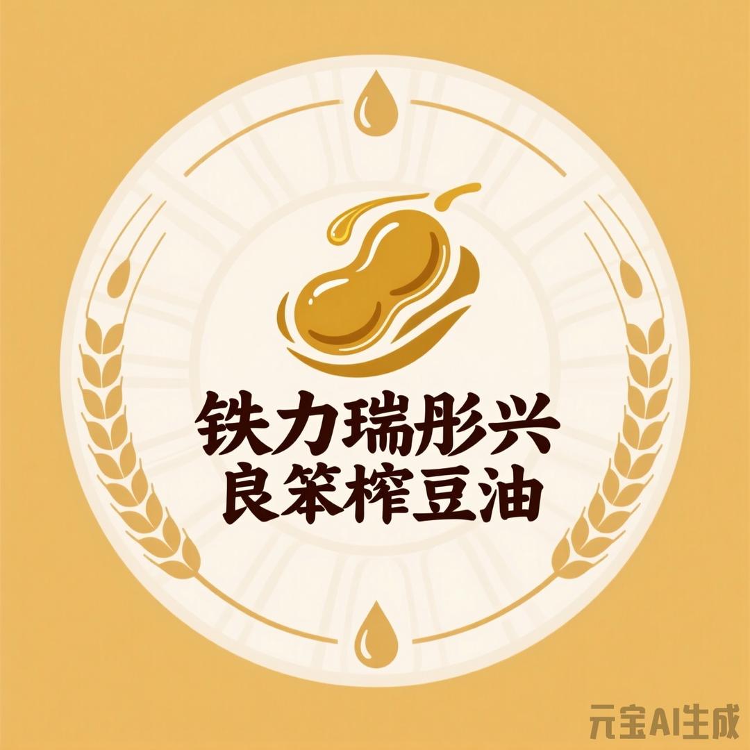 彤瑞粮油工坊