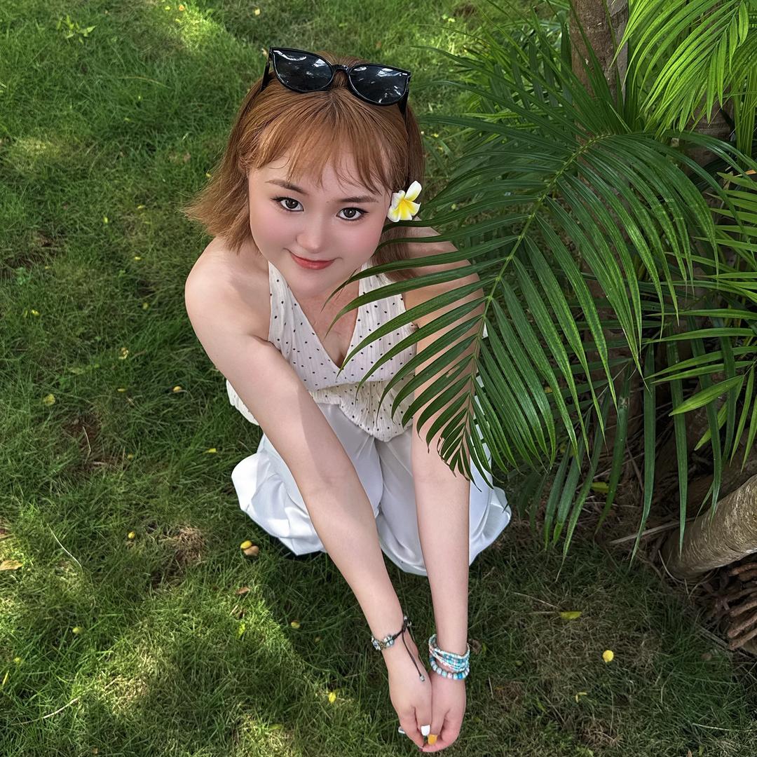 吐司妹妹