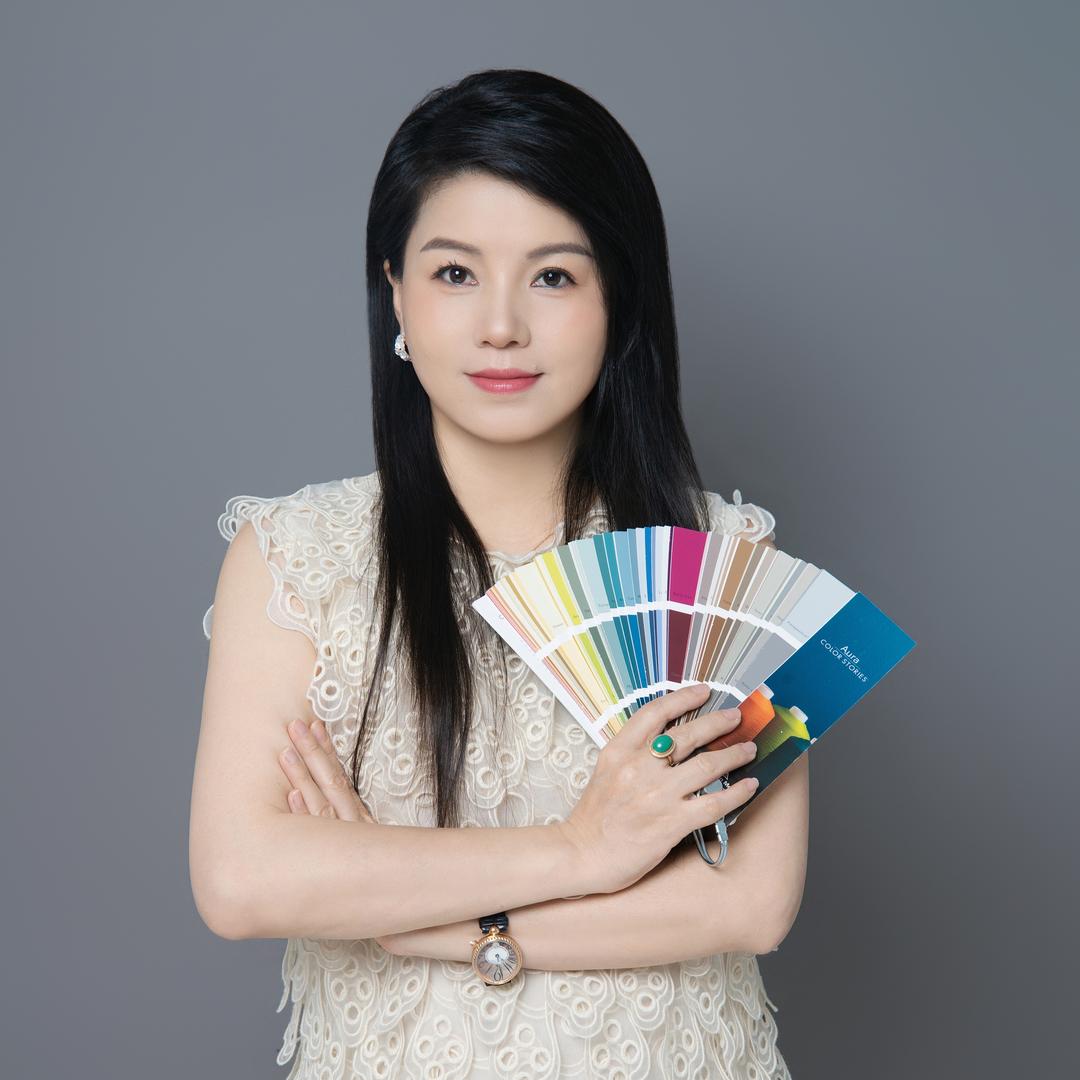 @温州涂料❤️梅姐