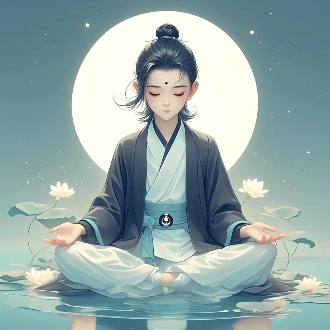 玄净